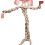 Natural Rope Knottie® Dog Toys, 3 Pack, XL (16mm rope diameter)