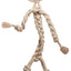 Natural Rope Knottie® Dog Toys, 3 Pack, XL (16mm rope diameter)