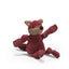 Sly Fox Knottie® Plush Dog Toy