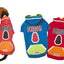 KONG Reflective Pullover Dog Hoodie
