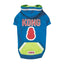 KONG Reflective Pullover Dog Hoodie