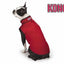 Kong Reversible Microfleece Dog Vest