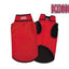 Kong Reversible Microfleece Dog Vest
