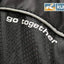 Waterproof North Country Dog Coat with LED Safety Light