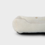 Chester & Lee | Furry Sleeper Dog Bed Beige