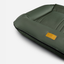 Chester & Lee | Waterproof Lounger Dog Bed Green