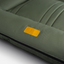 Chester & Lee | Waterproof Lounger Dog Bed Green