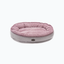Chester & Lee | Cuddly Bagel Dog Bed