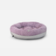 Chester & Lee | Light Pink Donut Dog Bed