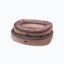 Chester & Lee | Cuddly Bagel Dog Bed