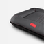 Chester & Lee | Waterproof Lounger Dog Bed Gray