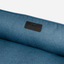 Chester & Lee | Cotton Sleeper Dog Bed Denim