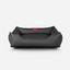 Chester & Lee | Waterproof Sleeper Dog Bed Gray