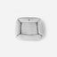 Chester & Lee | Furry Sleeper Dog Bed Gray