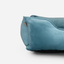 Chester & Lee | Vibrant Velvet Sleeper Dog Bed Tiffany