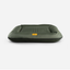 Chester & Lee | Waterproof Lounger Dog Bed Green