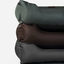 Chester & Lee | Waterproof Sleeper Dog Bed Green
