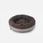 Chester & Lee | Chestnut Donut Dog Bed