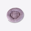 Chester & Lee | Light Pink Donut Dog Bed