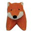 Squooshie™ Fox Plush Dog Toy