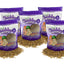 10lb Chubby Mix (Mealworm & Black Soldier Fly Larvae)