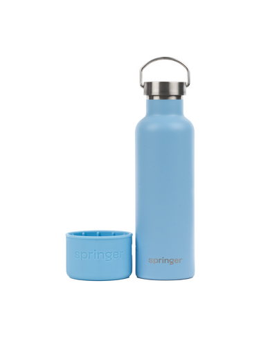 24oz Dog & Me Insulated Travel Dog Water Bottle