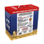 10Lbs Chubby North American Dried Mealworms (Montreal Grown) Recyclable Box Non-GMO