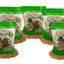10LB Chubby Dried Black Soldier Fly Larvae