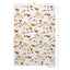 Pooches & Pups Pet Fleece Blanket
