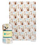 Cats Meow Pet Fleece Blanket