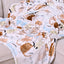 Cats Meow Pet Fleece Blanket