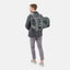 Mr. Peanut's Monterey Series Airline Compliant Horizontal Backpack Pet Carrier
