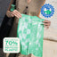 Premium Dog Poop Bag Dispenser + 15 Bags