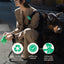 Premium Dog Poop Bag Dispenser + 15 Bags
