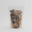 Wild Salmon Skins