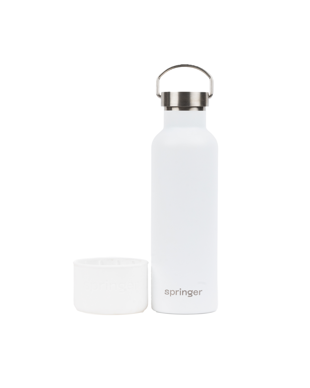 24oz Dog & Me Insulated Travel Dog Water Bottle