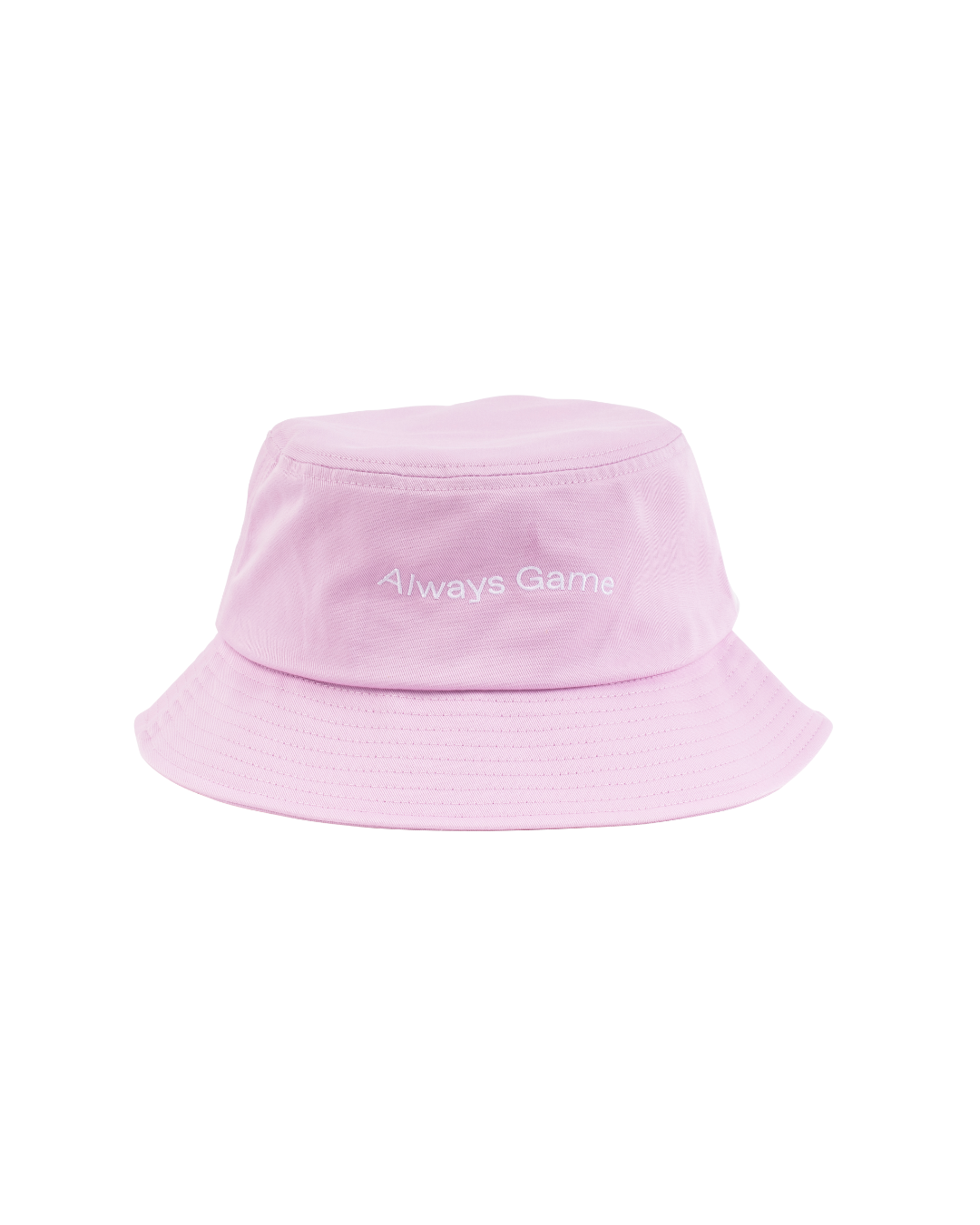 Always Game Bucket Hat