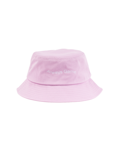 Always Game Bucket Hat