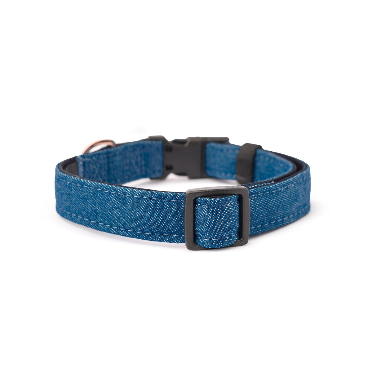 City Collar - Denim
