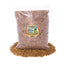 11lbs Chubby Dried Black Soldier Fly Larvae