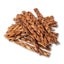 12" Braided Beef Collagen Sticks for Dogs, 4-Pack