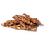 12" Braided Beef Collagen Sticks for Dogs, 4-Pack