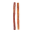 12" Jumbo Beef Bully Sticks for Dogs, 2-Pack