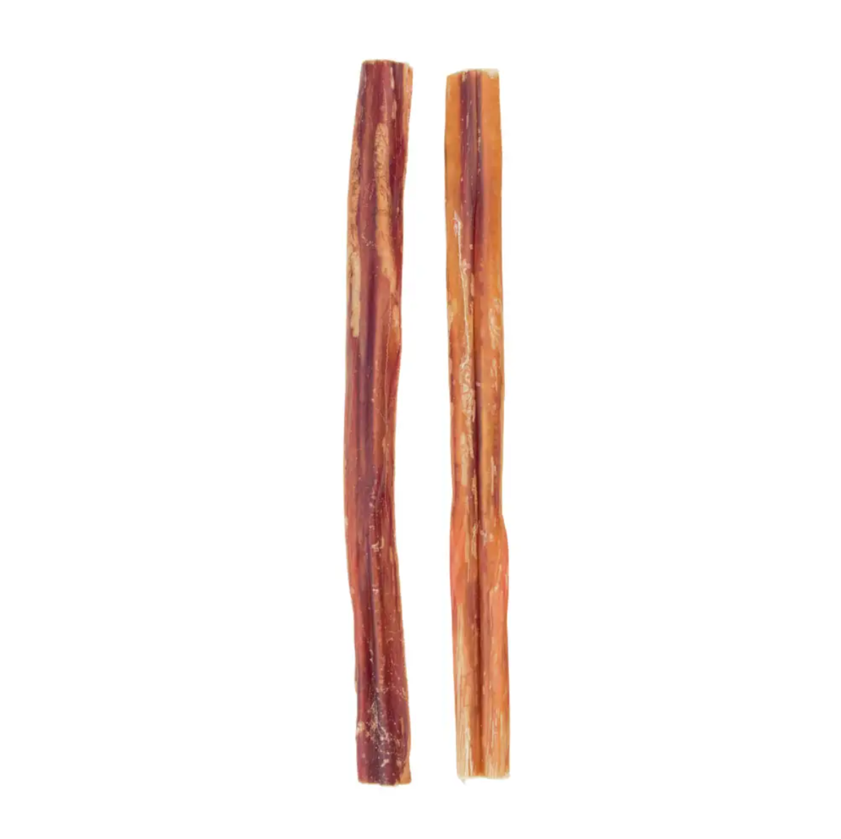 12" Jumbo Beef Bully Sticks for Dogs, 2-Pack