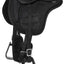 12" Tough1 Western Treeless Youth Endurance Saddle
