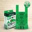 Wholesale Handle Tie Poop Bags