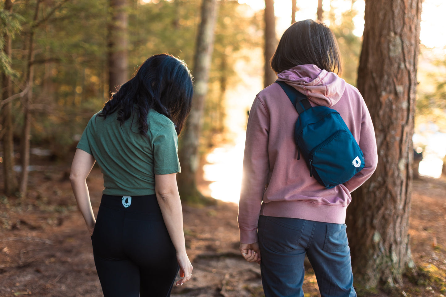 Eco Sling Bag