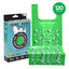 Snoopy® Handle Tie Poop Bags