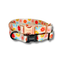 Floral Bloom Collar