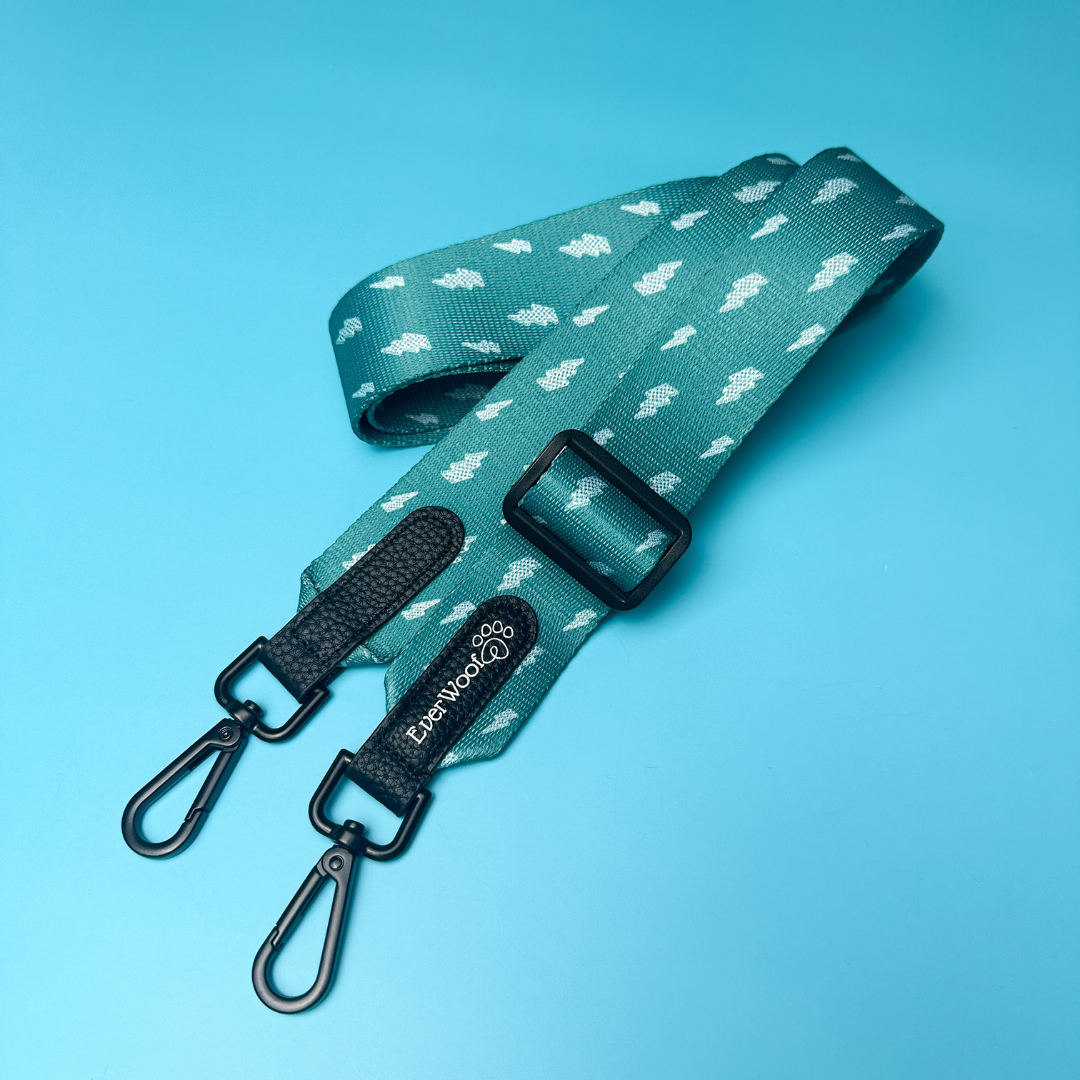 Walkie Bag Strap